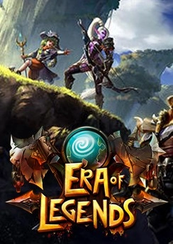Era of Legends Era of Legends