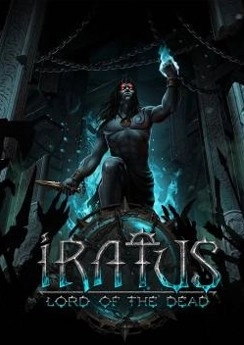 Iratus: Lord of the Dead Iratus: Lord of the Dead