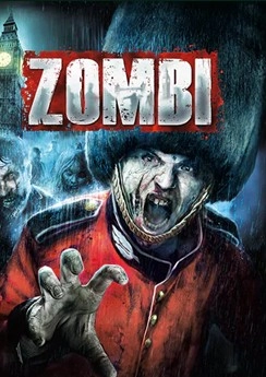Zombi Zombi