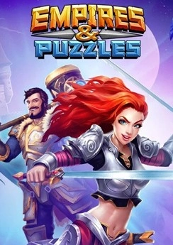 Empires and Puzzles Empires and Puzzles