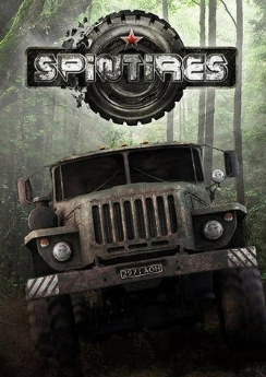 Spintires Spintires