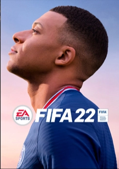 FIFA 22 FIFA 22