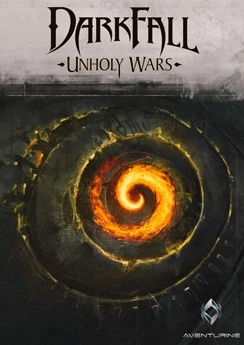 Darkfall: Unholy Wars Darkfall: Unholy Wars