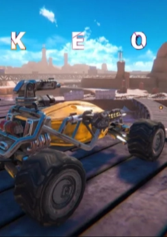 KEO KEO
