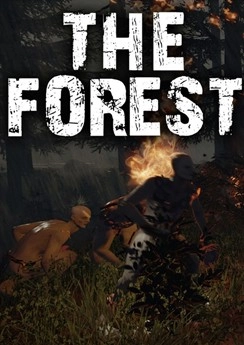 The Forest The Forest