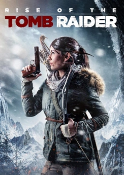 Rise of The Tomb Raider Rise of The Tomb Raider
