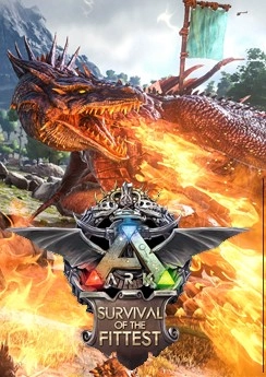 ARK: Survival of the Fittest ARK: Survival of the Fittest