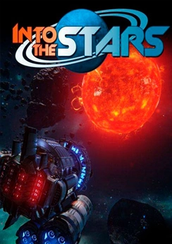 Into the Stars Into the Stars