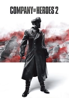 Company of Heroes 2 Company of Heroes 2