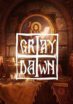 Gray Dawn Gray Dawn