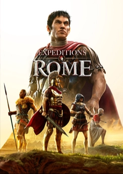 Expeditions: Rome Expeditions: Rome