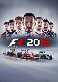 F1 2016 F1 2016
