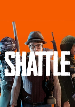 Shattle Shattle