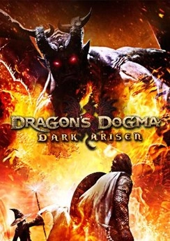 Dragon's Dogma: Dark Arisen Dragon's Dogma: Dark Arisen