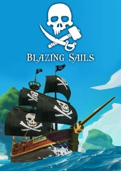 Blazing Sails Blazing Sails
