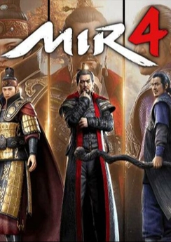 MIR4 MIR4