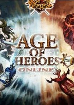 The Age of Heroes The Age of Heroes