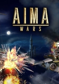 Aima Wars: Steampunk & Orcs Aima Wars: Steampunk & Orcs