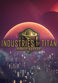 Industries of Titan Industries of Titan