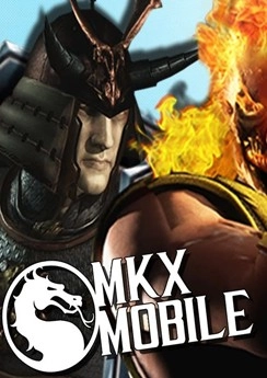 Mortal Kombat X Mobile Mortal Kombat X Mobile