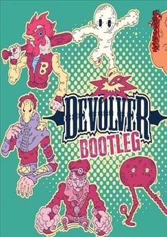 Devolver Bootleg Devolver Bootleg