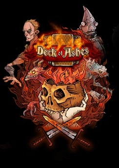 Deck of Ashes Deck of Ashes
