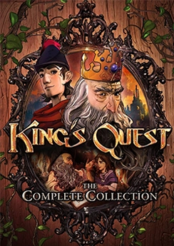 King's Quest King's Quest