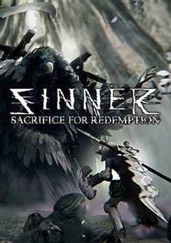Sinner: Sacrifice for Redemption Sinner: Sacrifice for Redemption