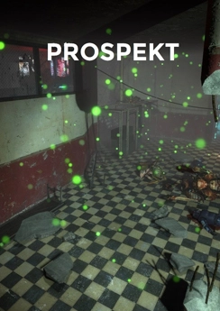 Prospekt Prospekt