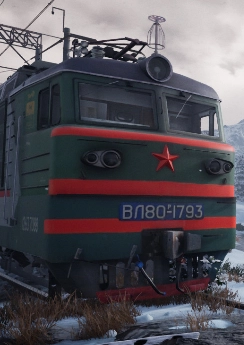 Trans-Siberian Railway Simulator Trans-Siberian Railway Simulator
