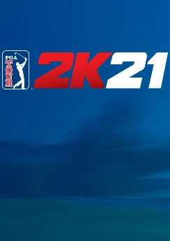PGA TOUR 2K21 PGA TOUR 2K21