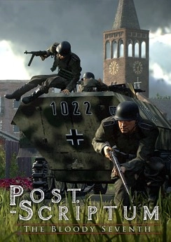 Post Scriptum Post Scriptum