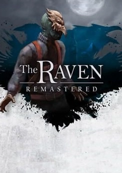 The Raven Remastered The Raven Remastered