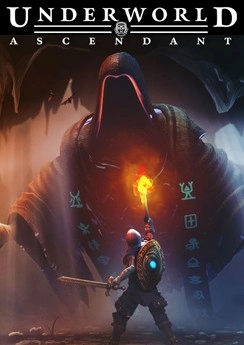 Underworld Ascendant Underworld Ascendant