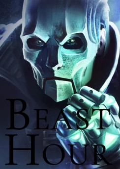Beast Hour Beast Hour