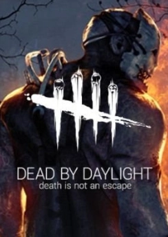 Dead by Daylight Mobile Dead by Daylight Mobile