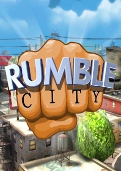 Rumble City Rumble City