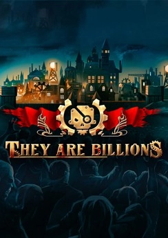 They Are Billions They Are Billions