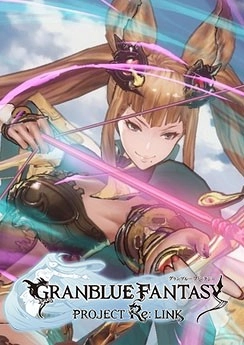 Granblue Fantasy: Relink Granblue Fantasy: Relink