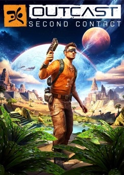 Outcast: Second Contact Outcast: Second Contact