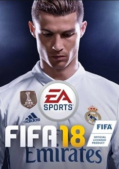 FIFA 18 FIFA 18