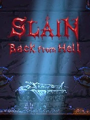Slain: Back from Hell Slain: Back from Hell