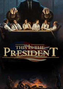 This Is the President This Is the President