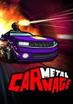 Metal Carnage