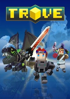 Trove Trove