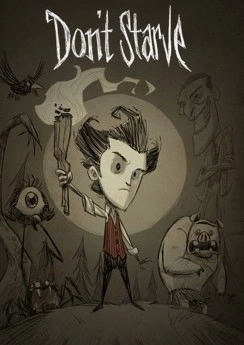 Don't Starve Don't Starve