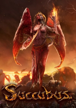 Succubus Succubus