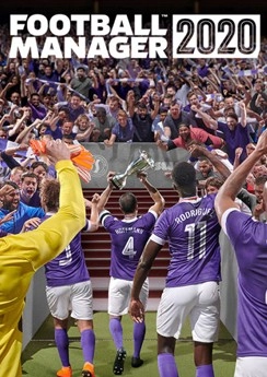 Football Manager 2020 Football Manager 2020