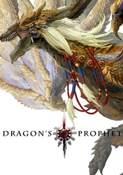Dragon's Prophet Dragon's Prophet