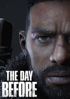 The Day Before The Day Before
